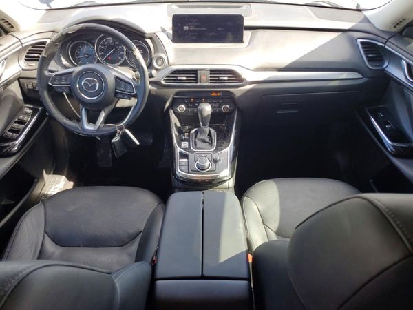 2023 MAZDA CX-9