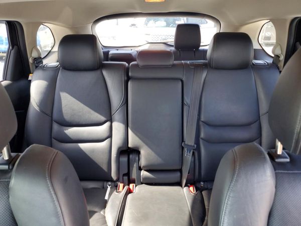 2023 MAZDA CX-9