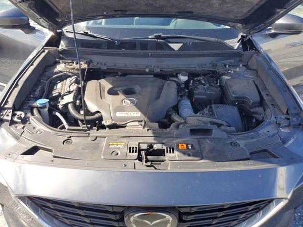 2023 MAZDA CX-9