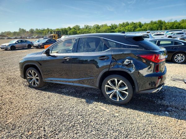 2018 LEXUS RX 350 350/350 F Sport