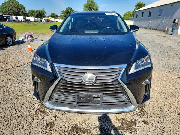 2018 LEXUS RX 350 350/350 F Sport
