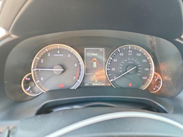 2018 LEXUS RX 350 350/350 F Sport
