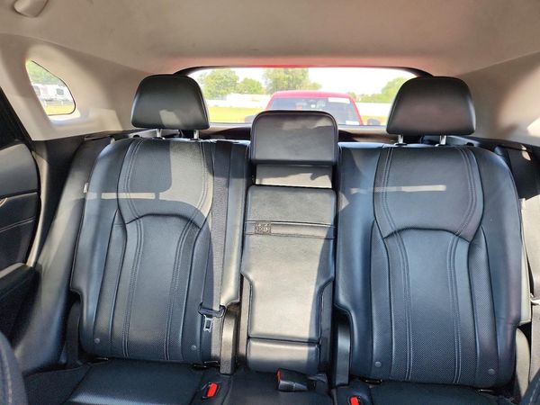 2018 LEXUS RX 350 350/350 F Sport