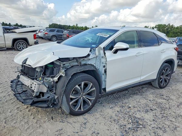 2019 LEXUS RX 350 Standard