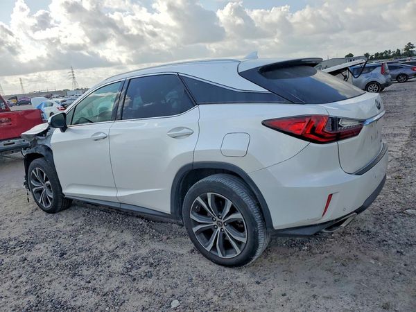 2019 LEXUS RX 350 Standard