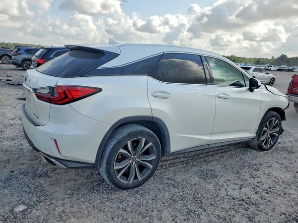 2019 LEXUS RX 350 Standard