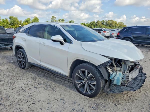 2019 LEXUS RX 350 Standard