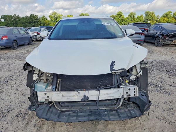 2019 LEXUS RX 350 Standard