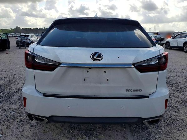 2019 LEXUS RX 350 Standard