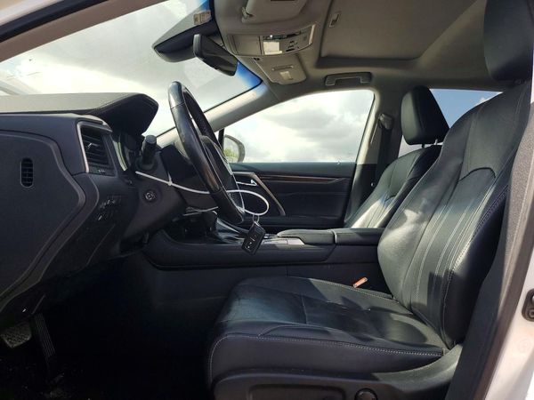 2019 LEXUS RX 350 Standard