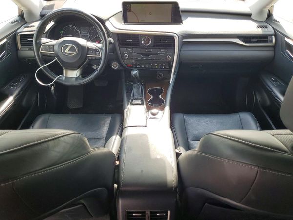 2019 LEXUS RX 350 Standard
