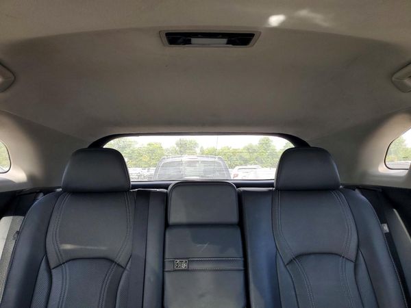 2019 LEXUS RX 350 Standard