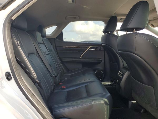 2019 LEXUS RX 350 Standard