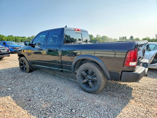 2020 RAM 1500 CLASSIC SLT