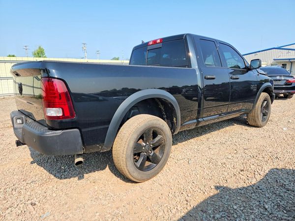 2020 RAM 1500 CLASSIC SLT