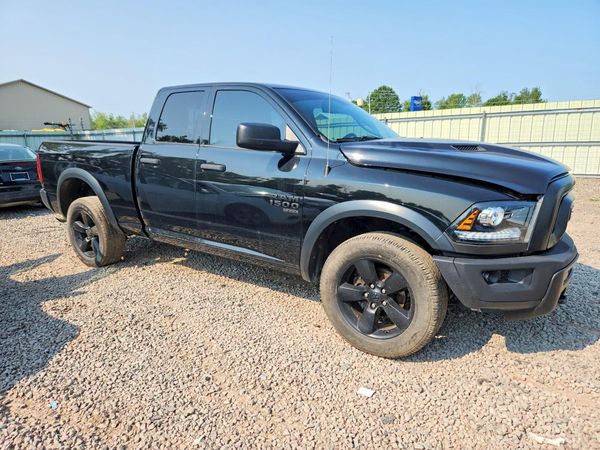 2020 RAM 1500 CLASSIC SLT