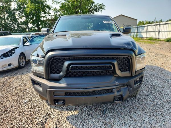 2020 RAM 1500 CLASSIC SLT