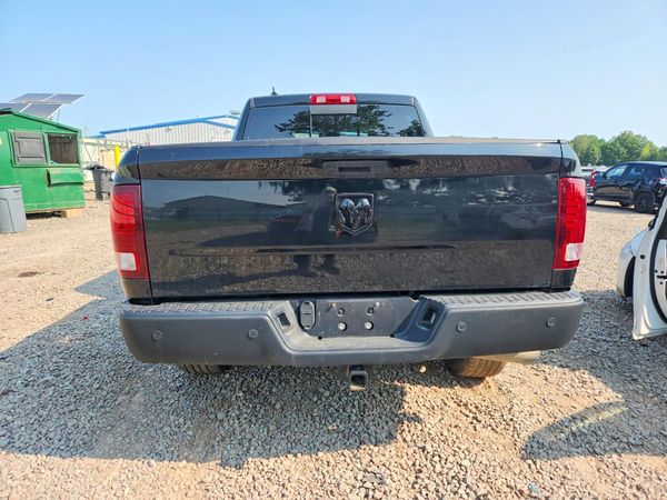 2020 RAM 1500 CLASSIC SLT