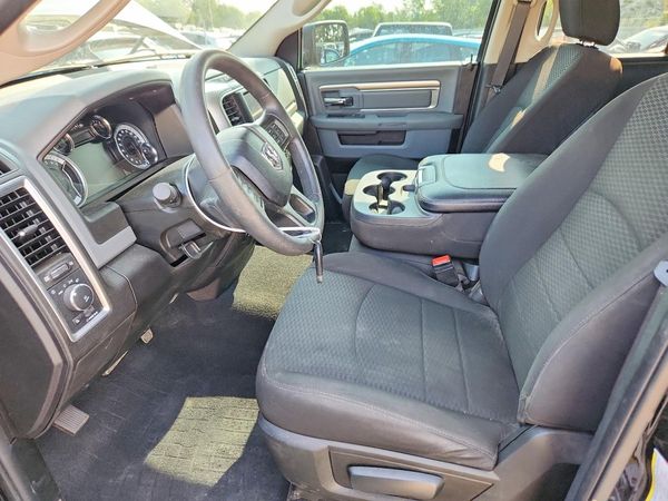 2020 RAM 1500 CLASSIC SLT