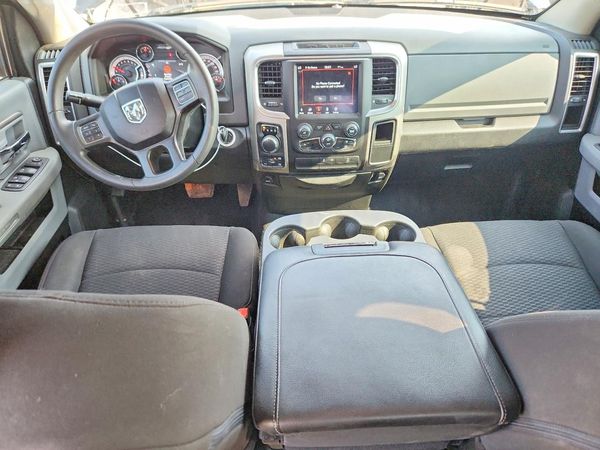 2020 RAM 1500 CLASSIC SLT