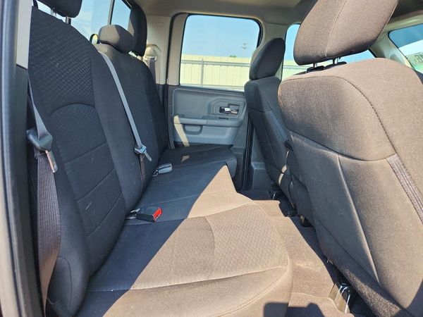 2020 RAM 1500 CLASSIC SLT