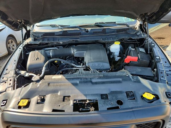 2020 RAM 1500 CLASSIC SLT