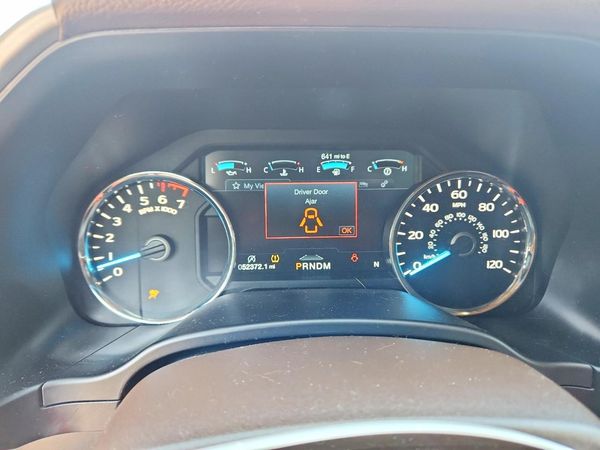 2019 FORD F150