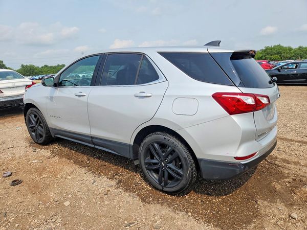 2020 CHEVROLET EQUINOX LT (1LT)
