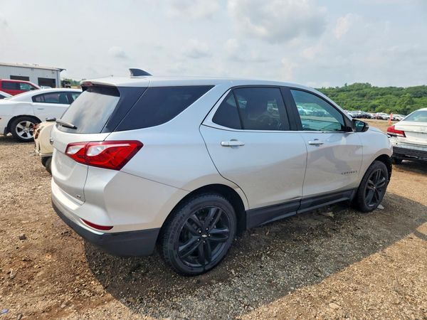 2020 CHEVROLET EQUINOX LT (1LT)