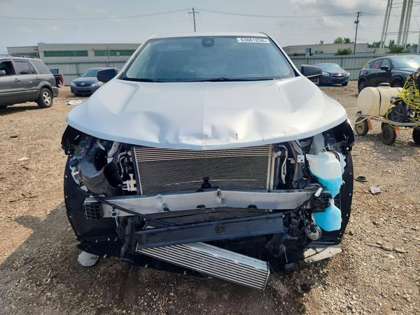 2020 CHEVROLET EQUINOX LT (1LT)