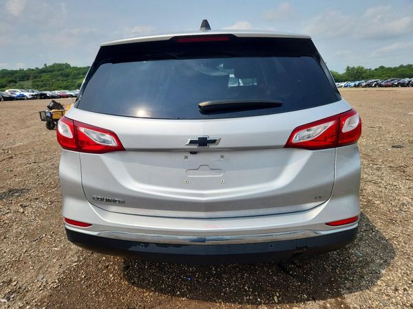 2020 CHEVROLET EQUINOX LT (1LT)