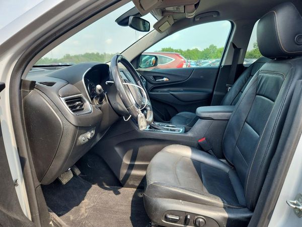 2020 CHEVROLET EQUINOX LT (1LT)