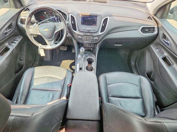 2020 CHEVROLET EQUINOX LT (1LT)
