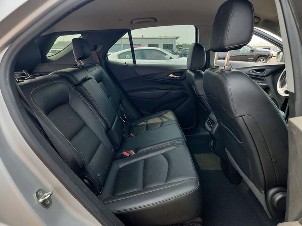 2020 CHEVROLET EQUINOX LT (1LT)