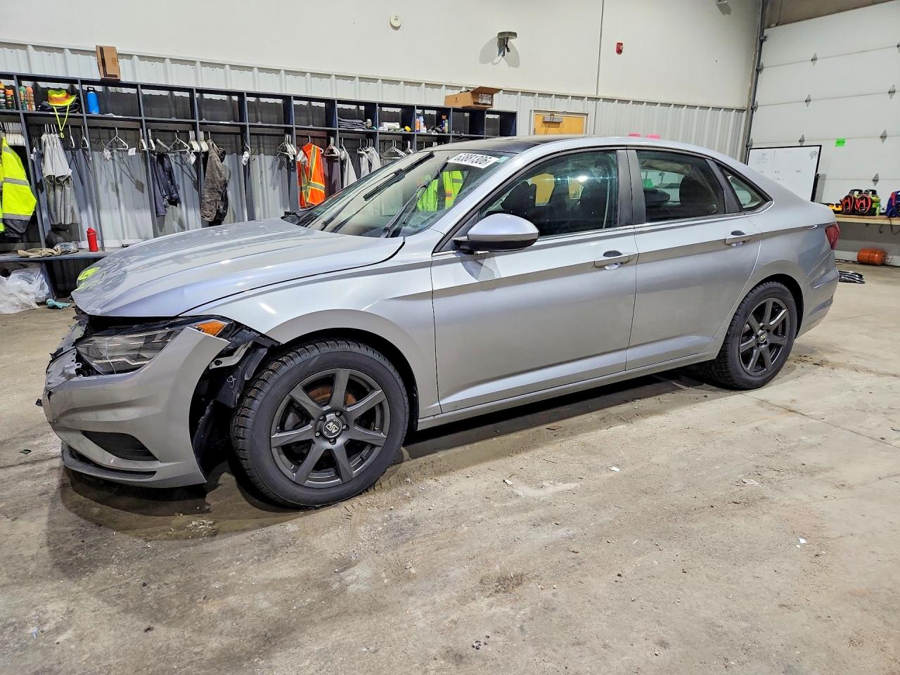 2019 VOLKSWAGEN JETTA S, SE, R-Line