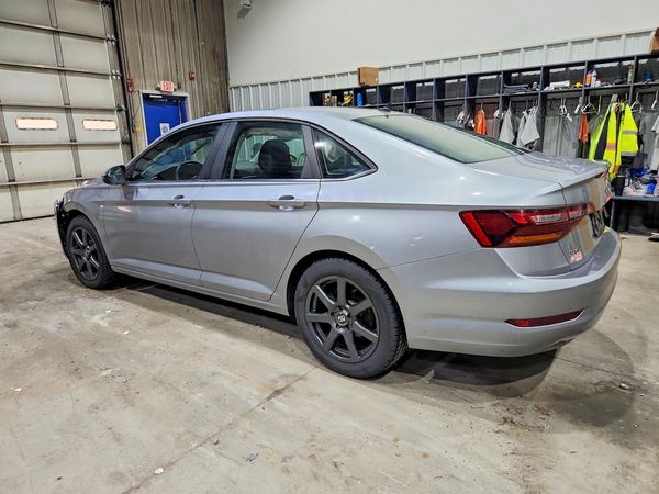 2019 VOLKSWAGEN JETTA S, SE, R-Line