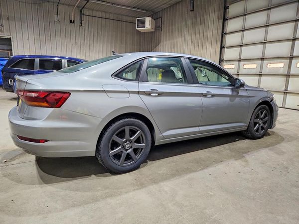 2019 VOLKSWAGEN JETTA S, SE, R-Line