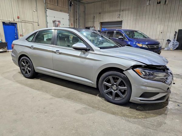 2019 VOLKSWAGEN JETTA S, SE, R-Line