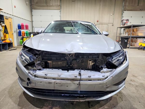 2019 VOLKSWAGEN JETTA S, SE, R-Line