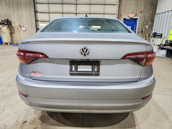 2019 VOLKSWAGEN JETTA S, SE, R-Line