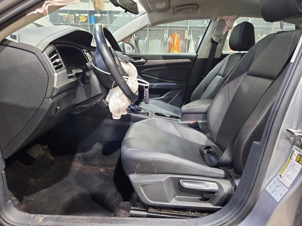2019 VOLKSWAGEN JETTA S, SE, R-Line