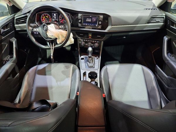 2019 VOLKSWAGEN JETTA S, SE, R-Line