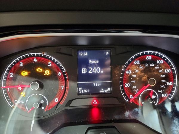 2019 VOLKSWAGEN JETTA S, SE, R-Line