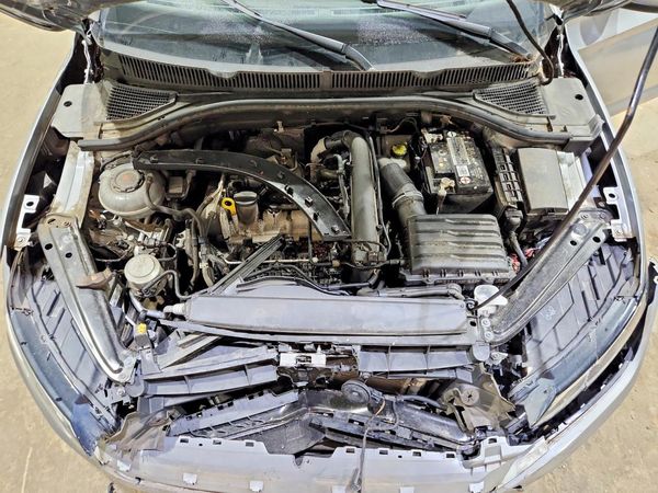 2019 VOLKSWAGEN JETTA S, SE, R-Line