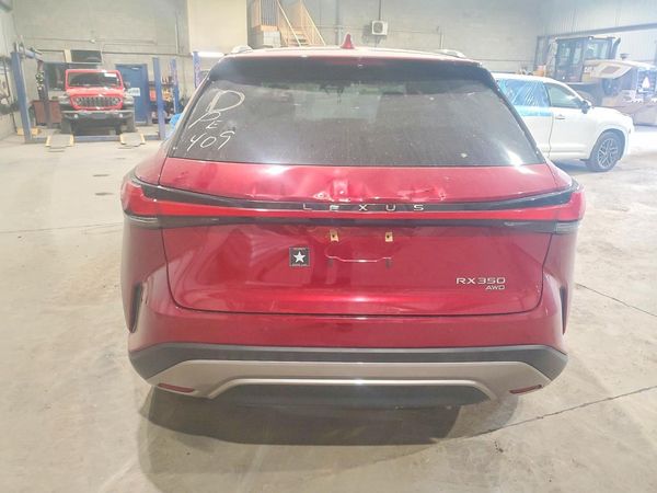 2023 LEXUS RX