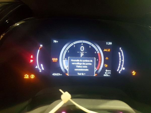 2023 LEXUS RX