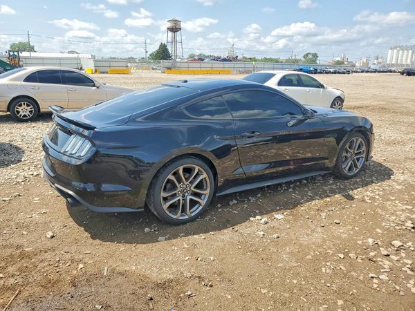 2018 FORD MUSTANG GT Coupe