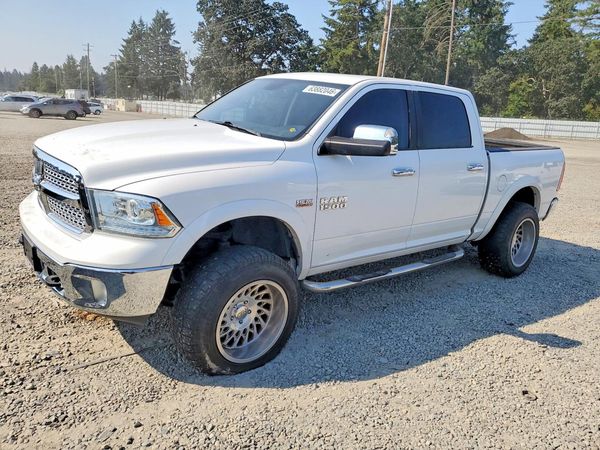 2013 RAM 1500 Laramie