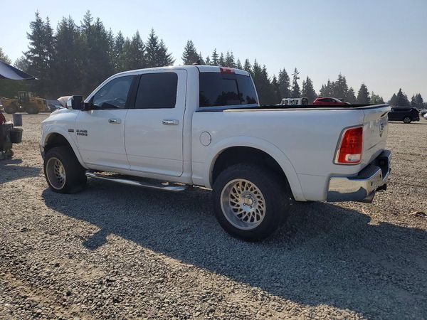 2013 RAM 1500 Laramie