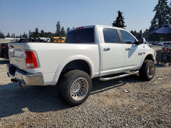 2013 RAM 1500 Laramie